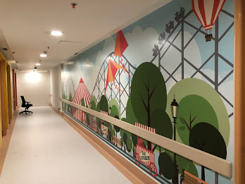 Madhukar Rainbow Children's Hospital & BirthRight By Rainbow Hospitals Image 1