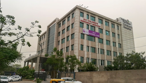 Madhukar Rainbow Children's Hospital & BirthRight By Rainbow Hospitals Image 4