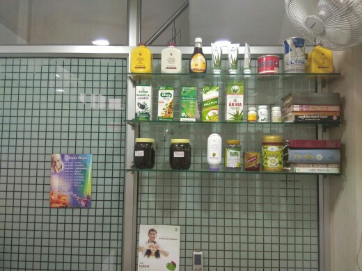 Dr. Indermani Clinic Image 10