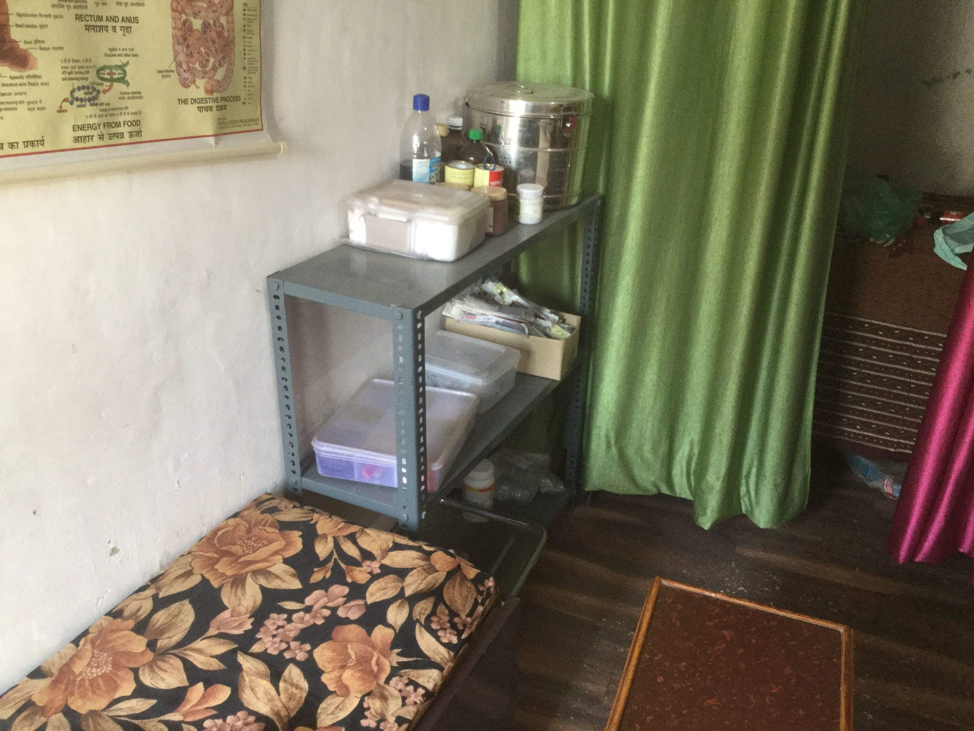 Dr. Zeenat Tasneem Clinic Image 3