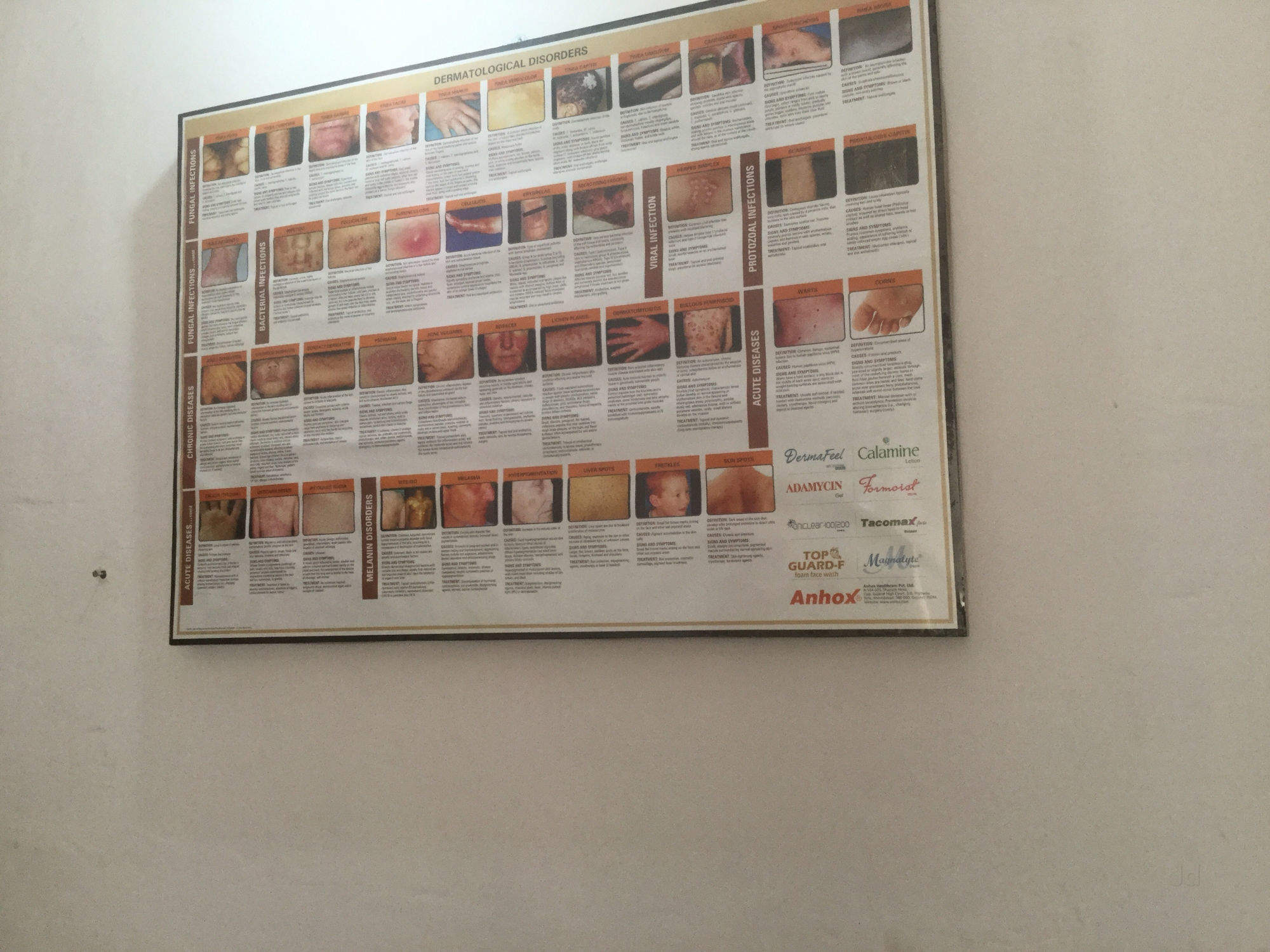Dr. Zeenat Tasneem Clinic Image 2