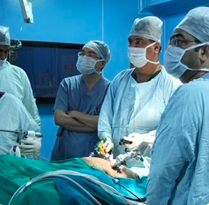Care Hospital Image 2