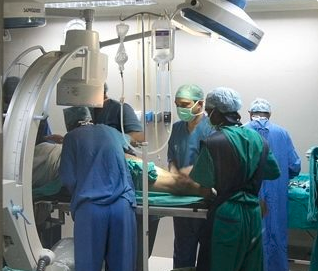 Care Hospital Image 1