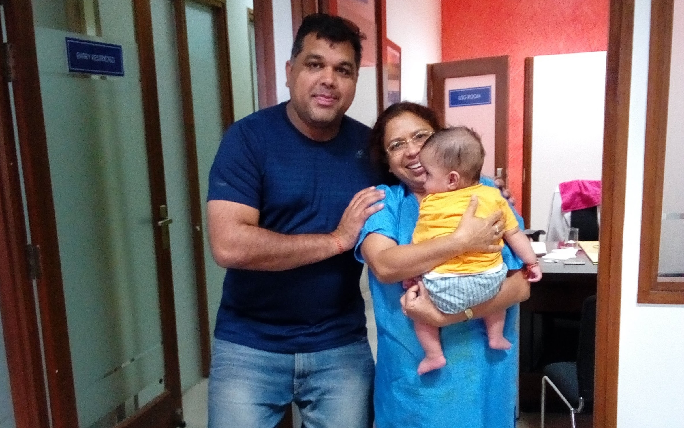 Dynamic Fertility and IVF Centre Image 5