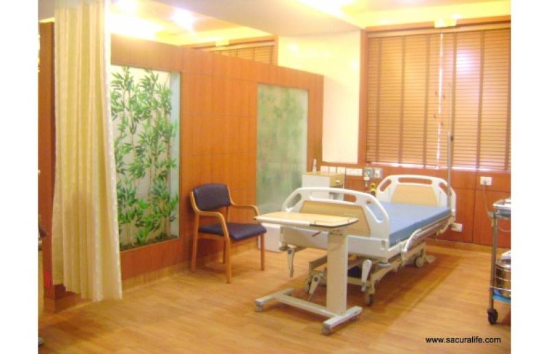 Moolchand Medcity Image 1
