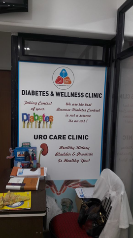 Diabetes And Wellness Clinic Image 7