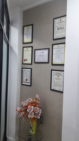 Diabetes And Wellness Clinic Image 5