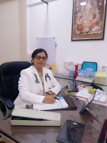 Diabetes And Wellness Clinic Image 4