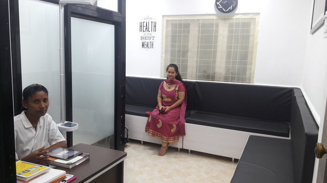 Diabetes And Wellness Clinic Image 9