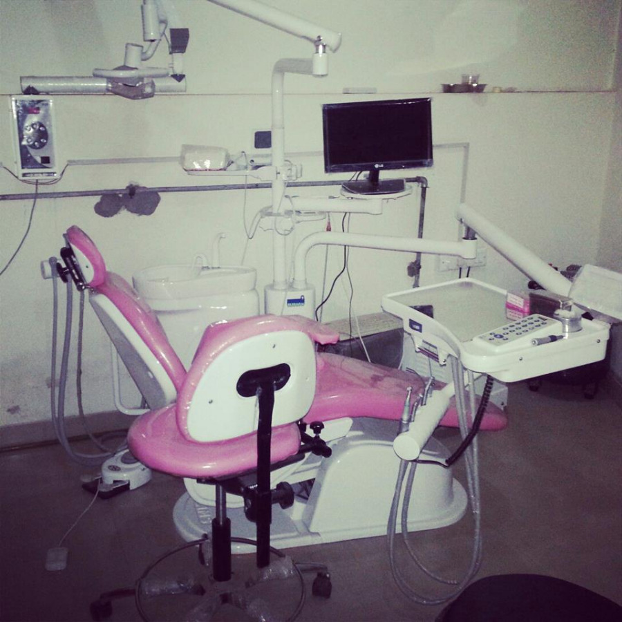 siyaram hospital and research center Image 5