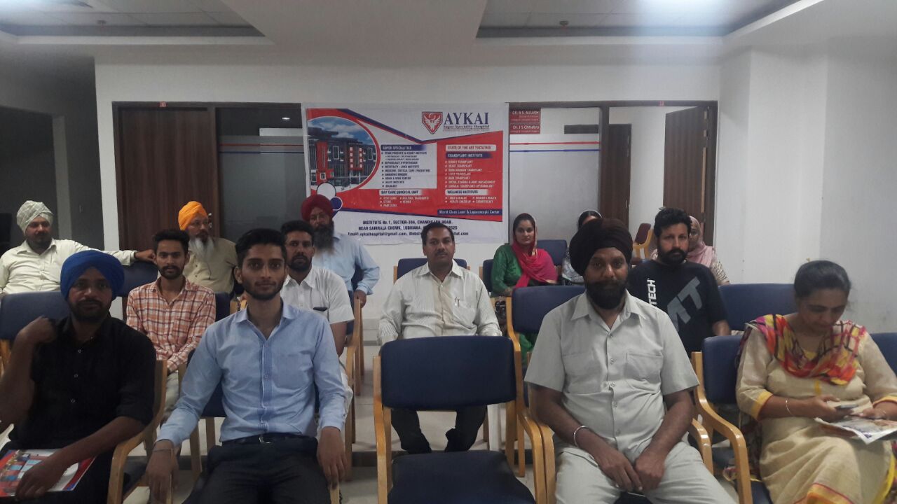 DENTAL ROOTS:Best Dentist in Ludhiana Image 8