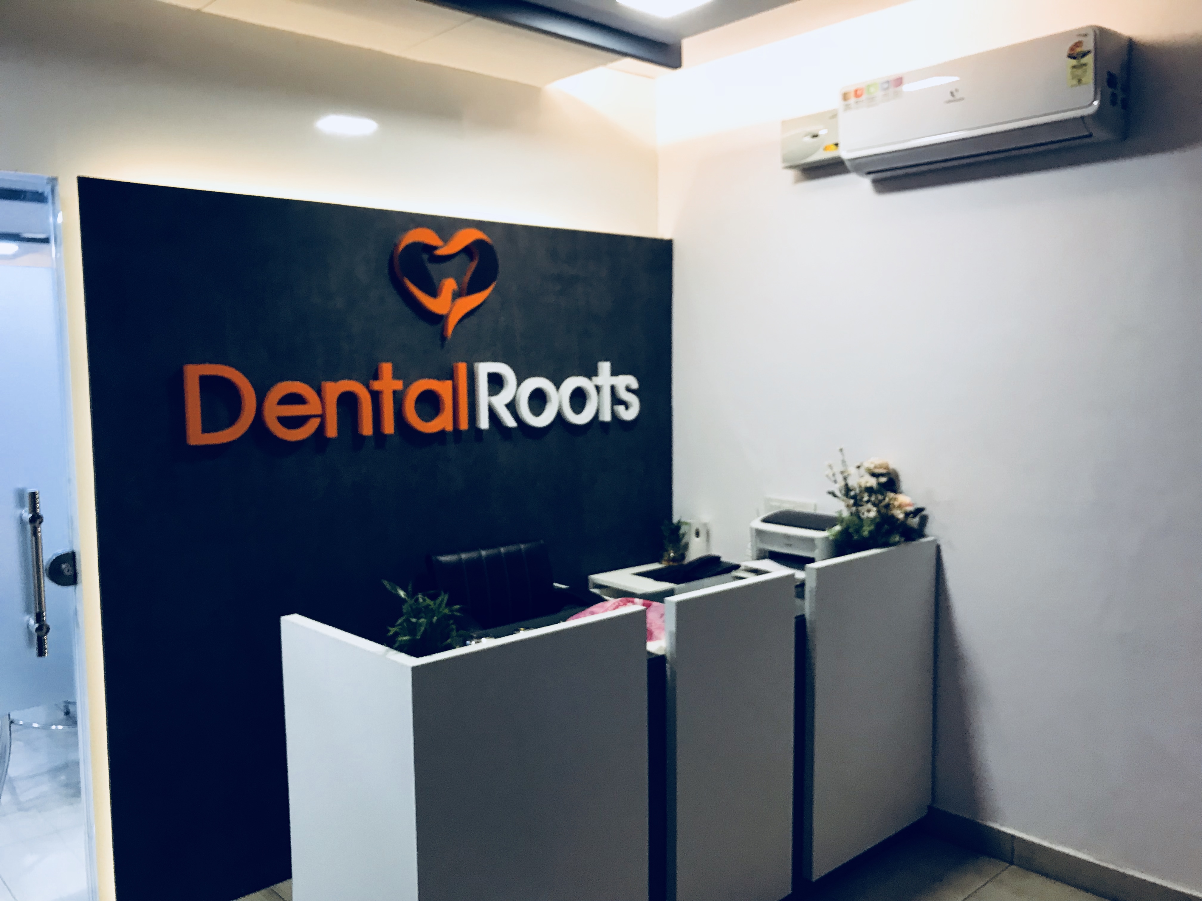 DENTAL ROOTS:Best Dentist in Ludhiana Image 3
