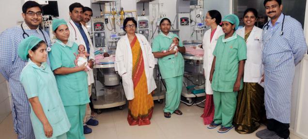 Yashoda Hospital Image 2