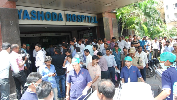 Yashoda Hospital Image 4