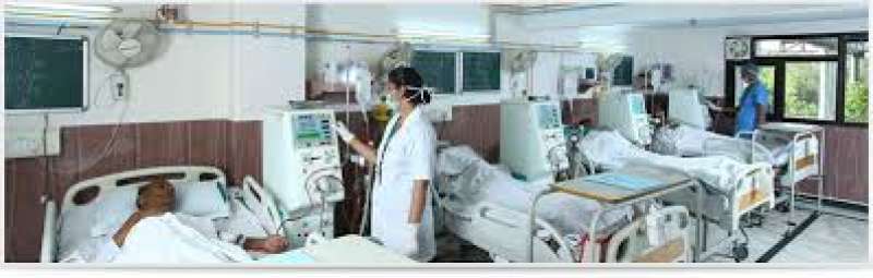 Yashoda Hospital Image 3
