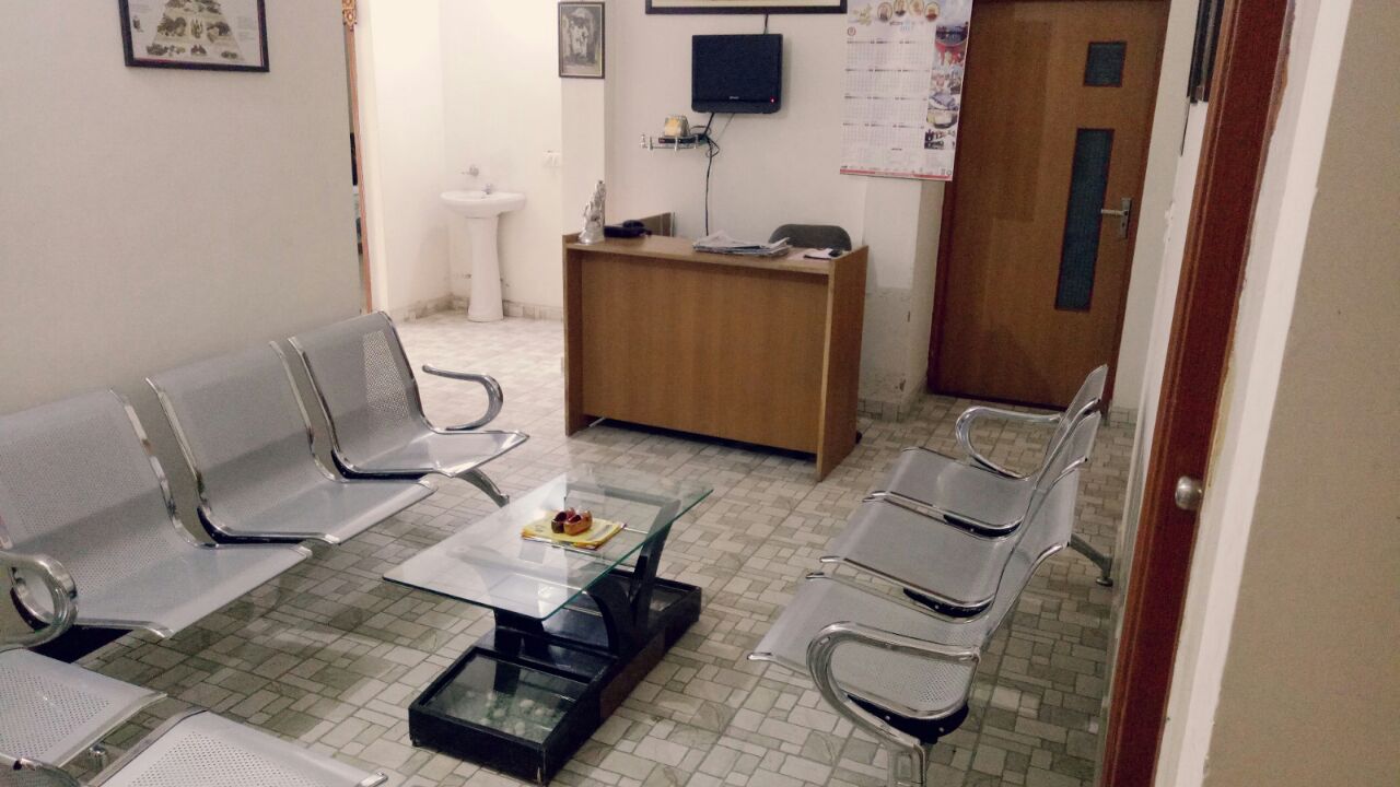 Trikha Medical Mission Image 5