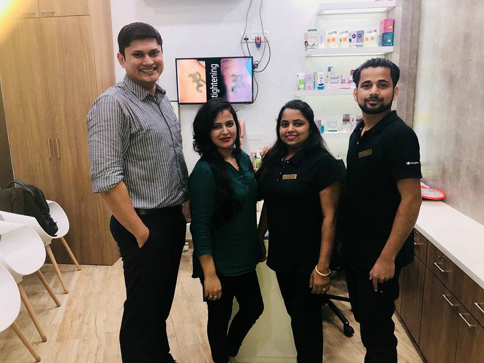 Gracia Cutis : Skin, Aesthetic & Laser Clinic Image 3