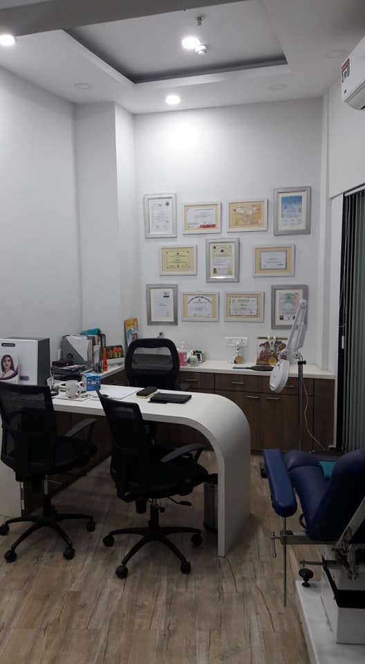 Gracia Cutis : Skin, Aesthetic & Laser Clinic Image 2