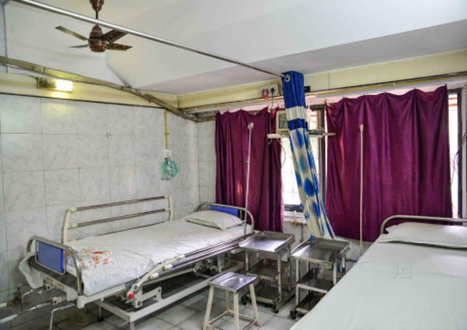 Amrut Hospital & Endoscopy Clinic Image 2