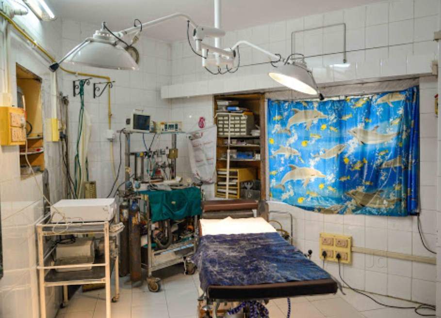 Amrut Hospital & Endoscopy Clinic Image 3