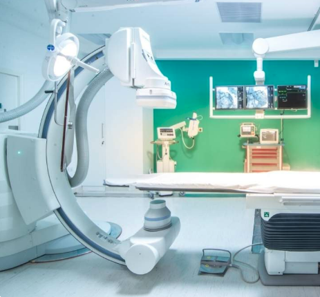 ColumbiaAsia Hospital Image 3