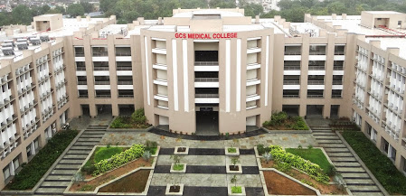 GCS medical college Image 3