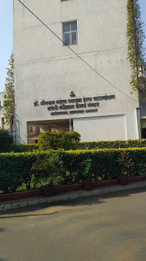 Jivraj mehta hospital Image 2