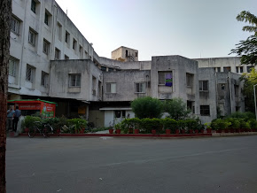 Jivraj mehta hospital Image 5