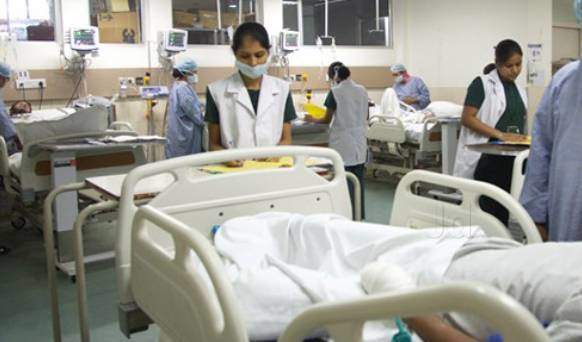 NASA and Hub superspeciality(NHS) Hospital Image 3