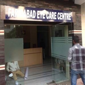 Faridabad Eye Care Centre Image 2