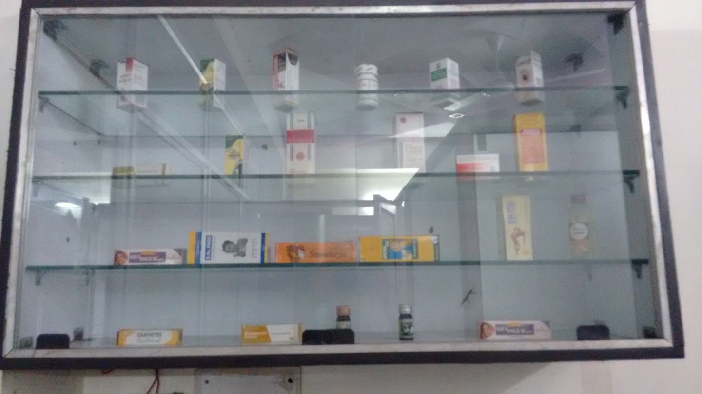 Homoeoforce Homoeopathic Clinic Image 2