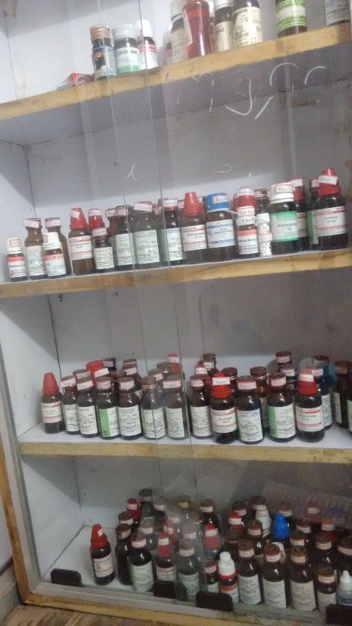 Homoeoforce Homoeopathic Clinic Image 5