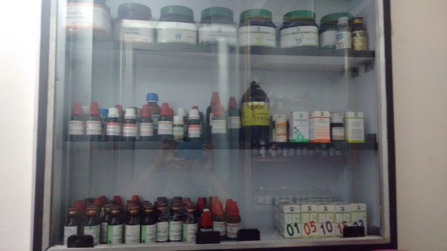 Homoeoforce Homoeopathic Clinic Image 3