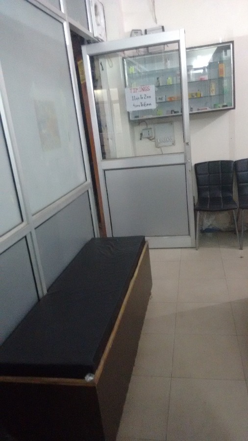 Homoeoforce Homoeopathic Clinic Image 1
