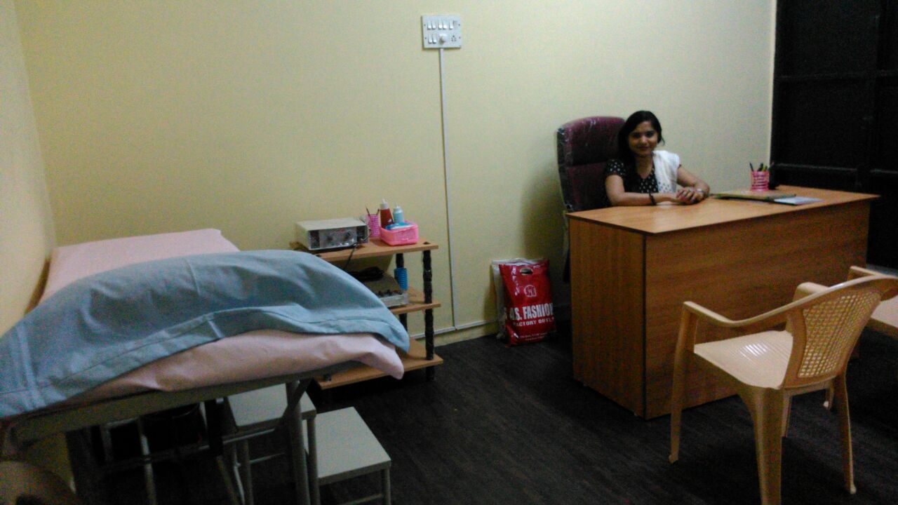 Sridevi Physiotherapy Clinic Image 4