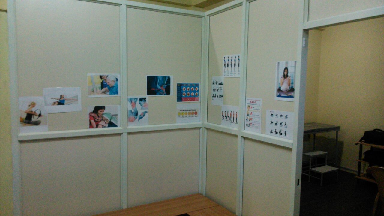 Sridevi Physiotherapy Clinic Image 5