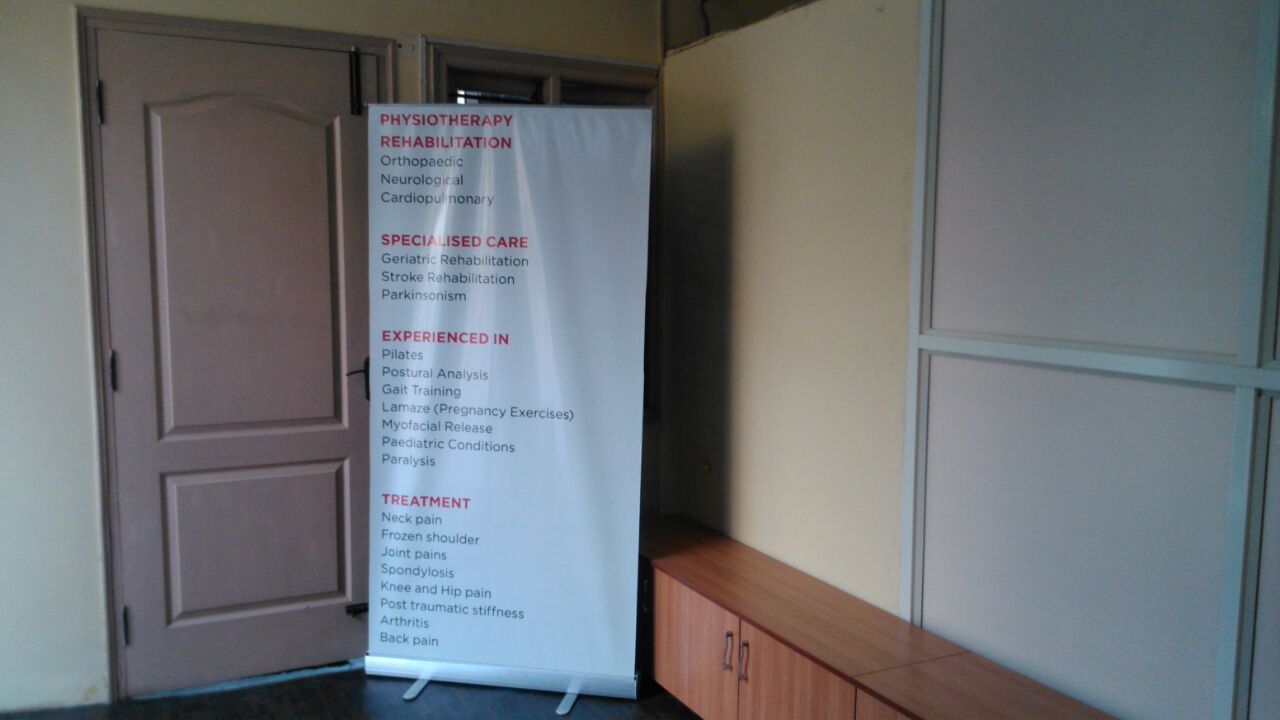 Sridevi Physiotherapy Clinic Image 2
