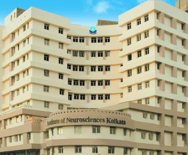 Institute of Neurosciences - Kolkata Image 1
