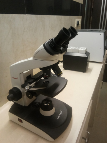 LaOrigin IVF & Gynaecology Image 8