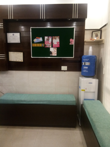 LaOrigin IVF & Gynaecology Image 3
