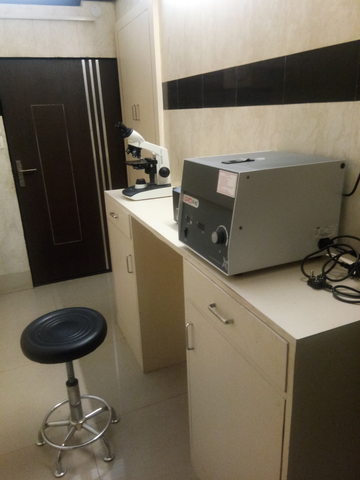 LaOrigin IVF & Gynaecology Image 9