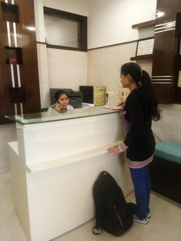 LaOrigin IVF & Gynaecology Image 4