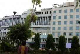 Sir Ganga Ram Hospital Image 2