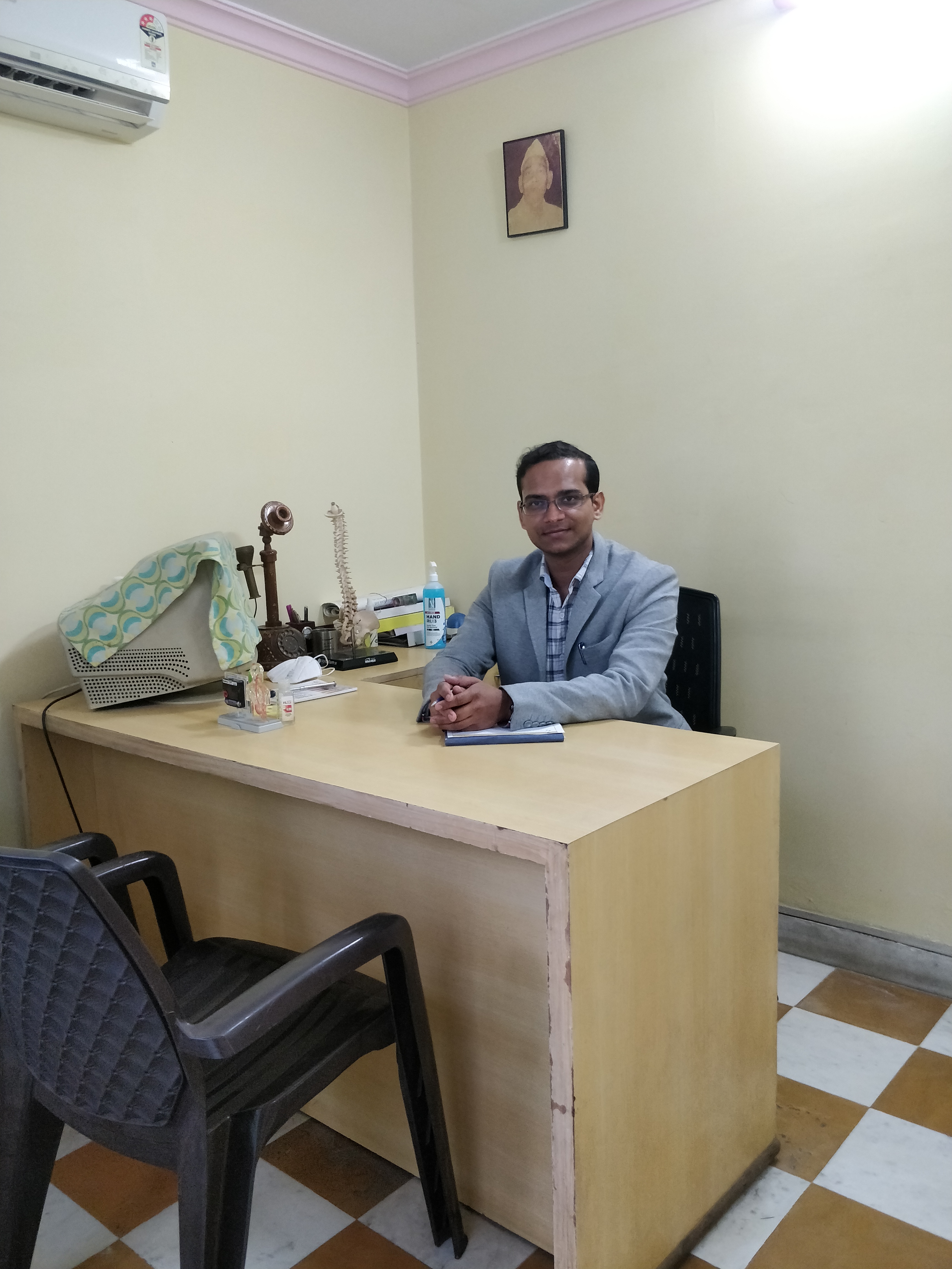 Bansal health clinic Image 3