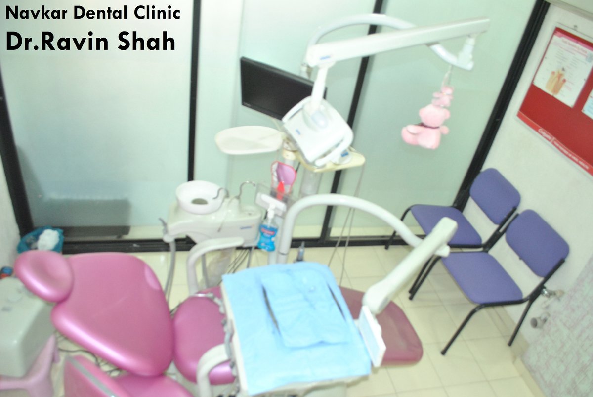 Navkar Dental Clinic Image 2