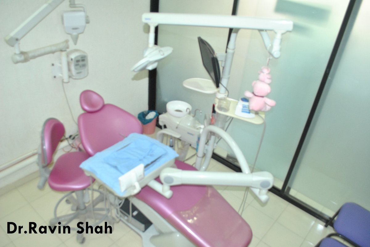 Navkar Dental Clinic Image 3