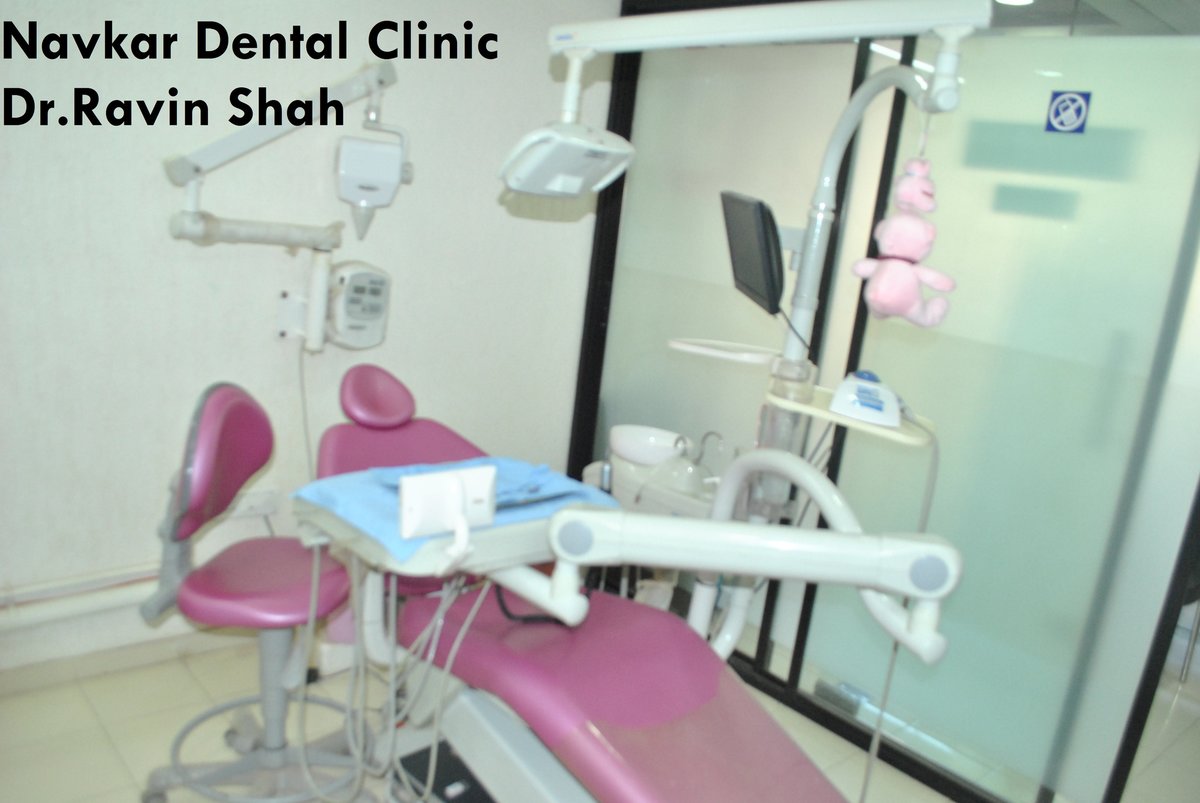 Navkar Dental Clinic Image 1