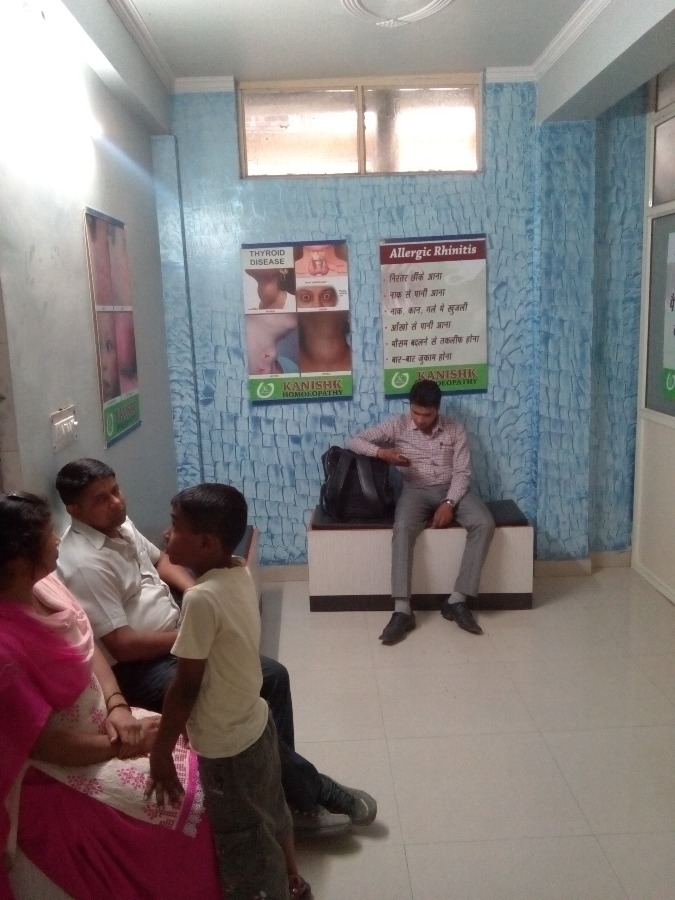 Kanishka Homeopathic Centre Image 2