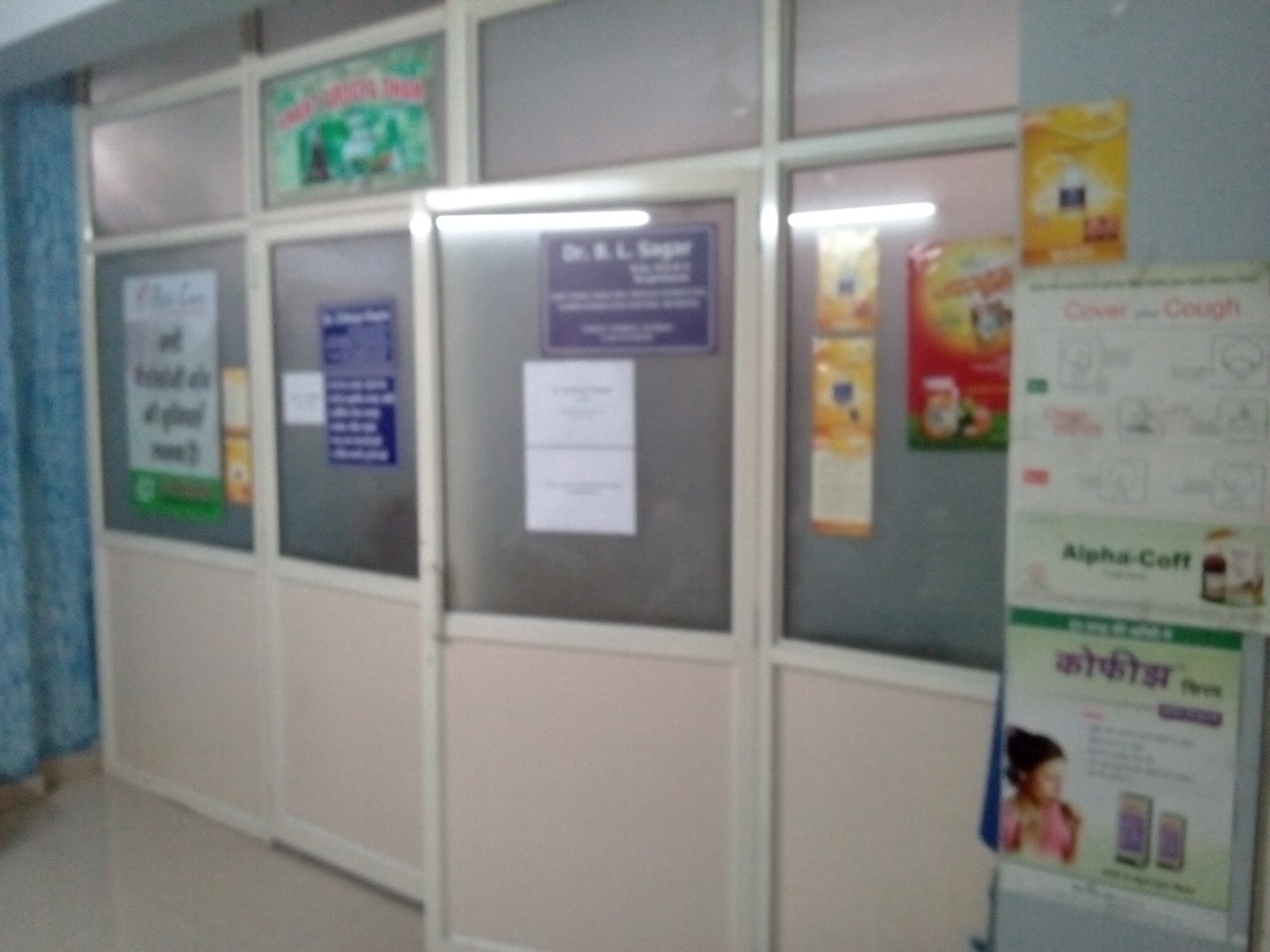 Kanishka Homeopathic Centre Image 1