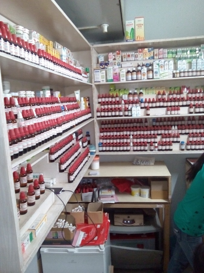Kanishka Homeopathic Centre Image 4
